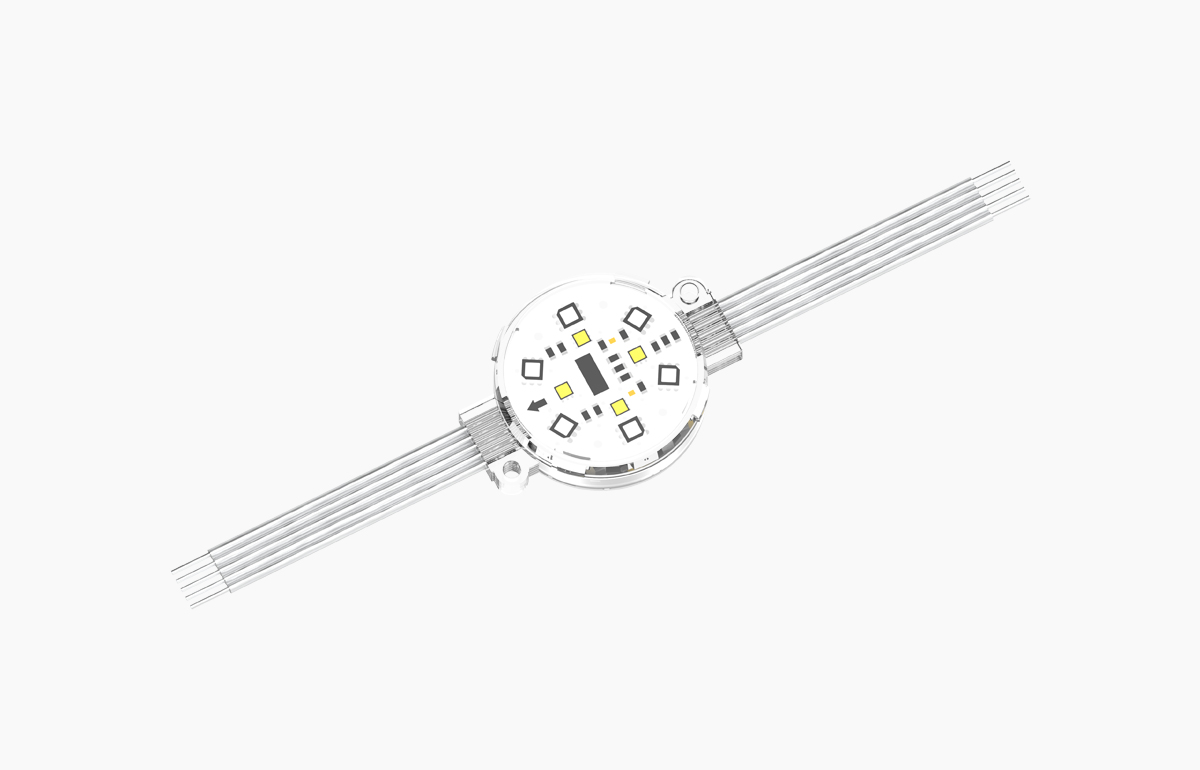 LED點(diǎn)光源的控制方法有哪些？